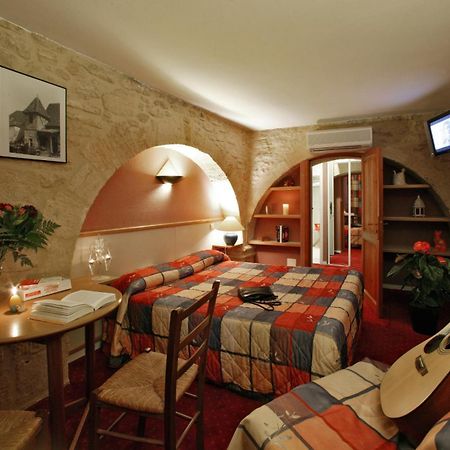 Hotel Des Recollets Sarlat-la-Caneda Exterior photo