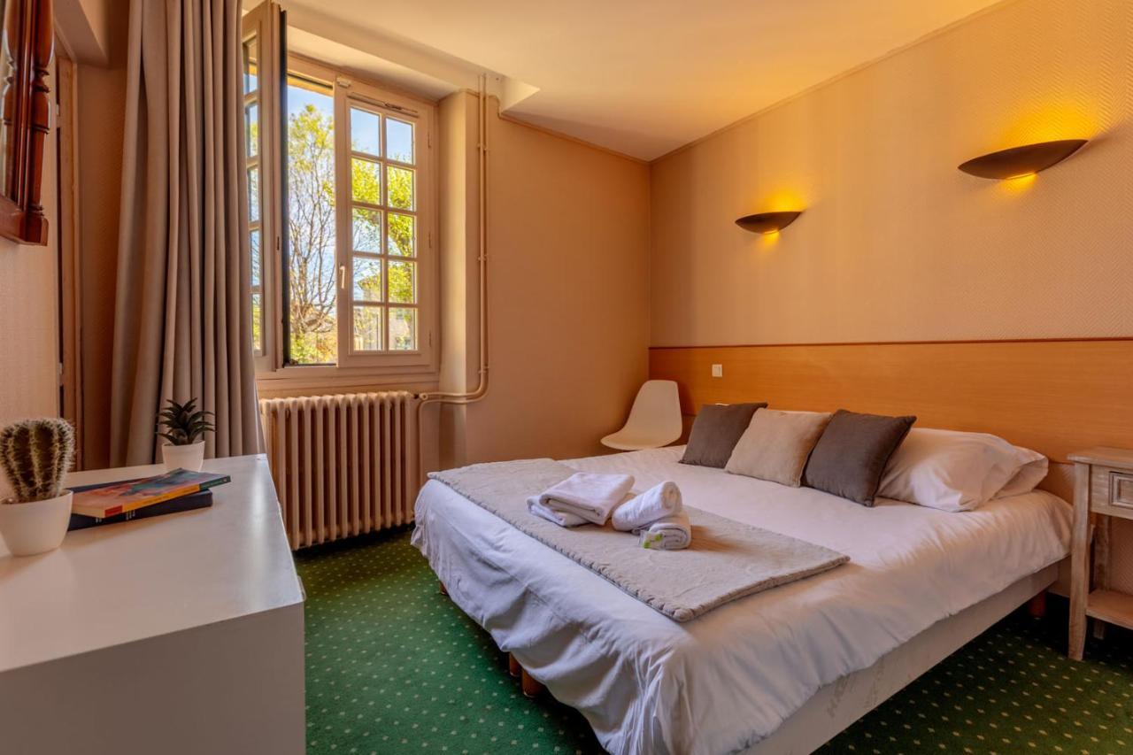 Hotel Des Recollets Sarlat-la-Caneda Exterior photo