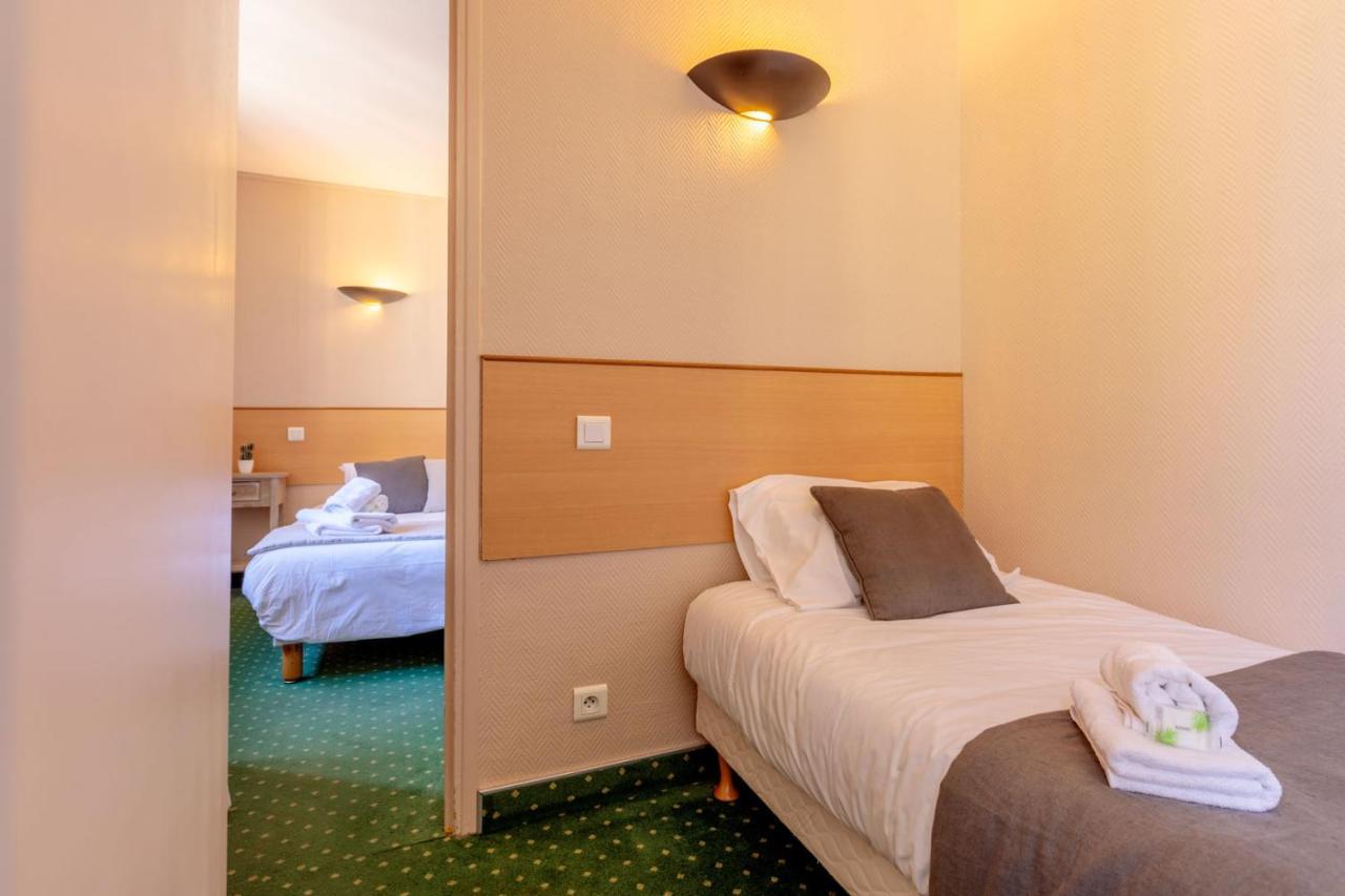 Hotel Des Recollets Sarlat-la-Caneda Exterior photo