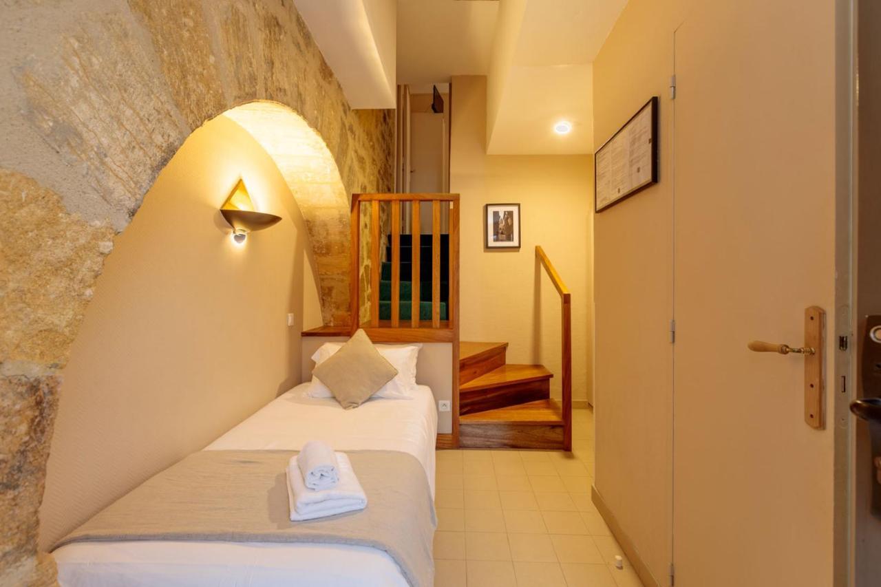 Hotel Des Recollets Sarlat-la-Caneda Exterior photo