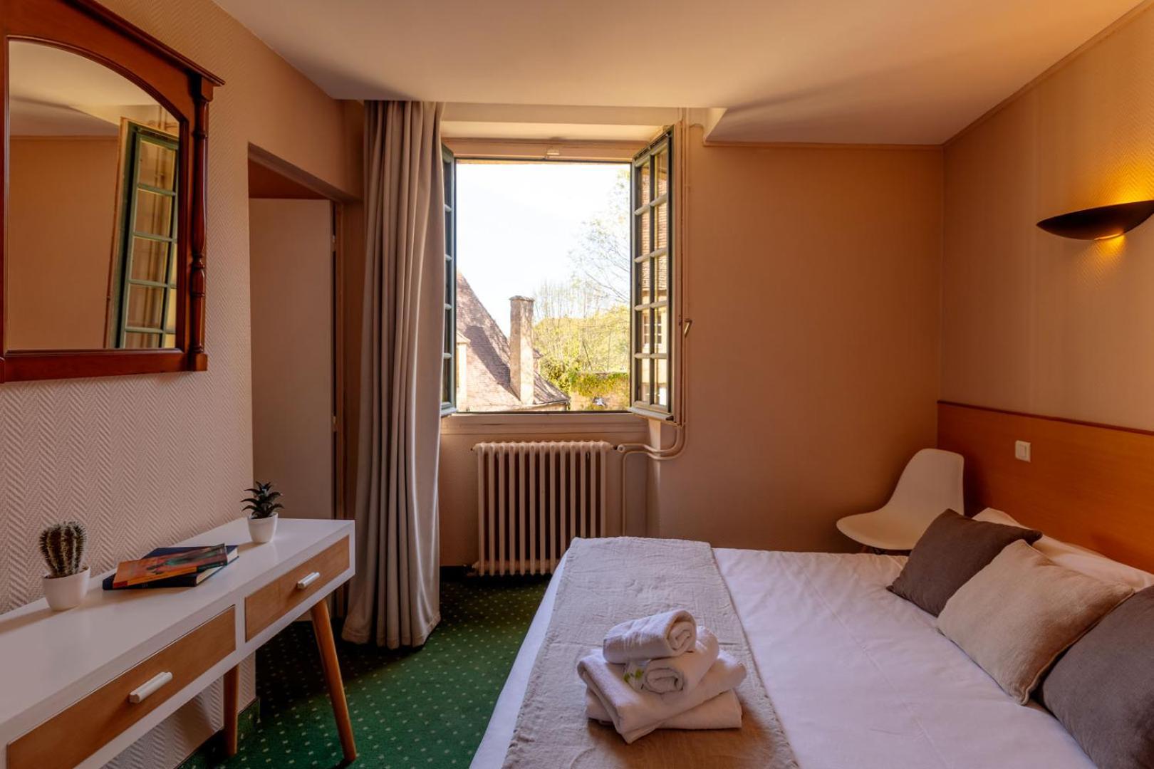 Hotel Des Recollets Sarlat-la-Caneda Exterior photo
